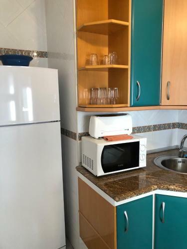 Apartamento Damas 3