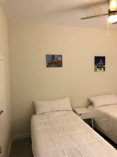 Apartamento Damas 3