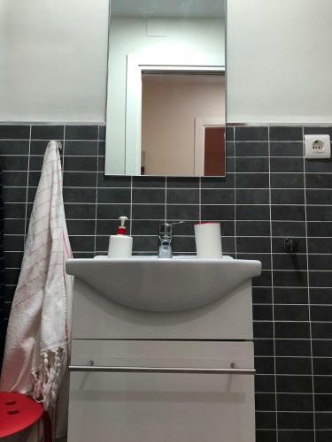 Apartamento Damas 3