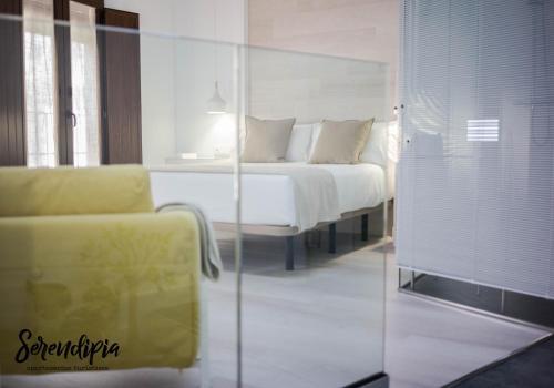 Apartamento Serendipia San Justo