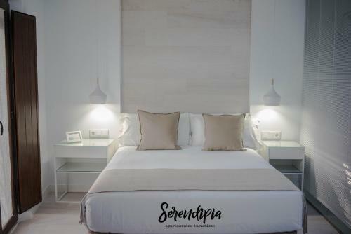 Apartamento Serendipia San Justo