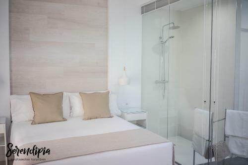 Apartamento Serendipia San Justo