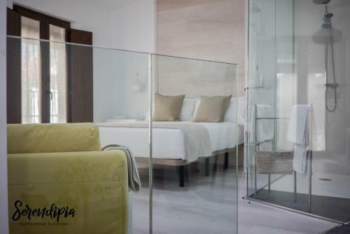 Apartamento Serendipia San Justo