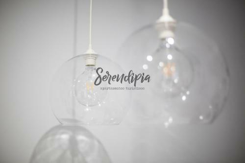 Apartamento Serendipia San Justo