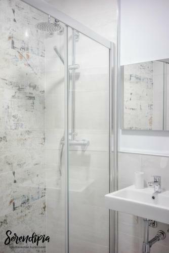 Apartamento Serendipia San Justo