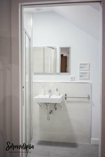 Apartamento Serendipia San Justo
