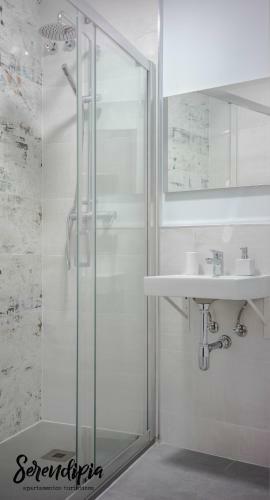Apartamento Serendipia San Justo