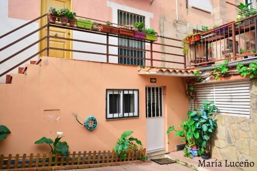 Apartment Calle Tener�as