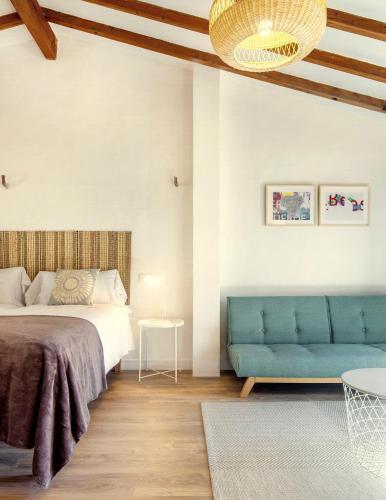 Senda Caimari Hotel
