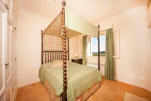 Villa Son Maguet For 12 Persons With Private Pool And Beautiful Views