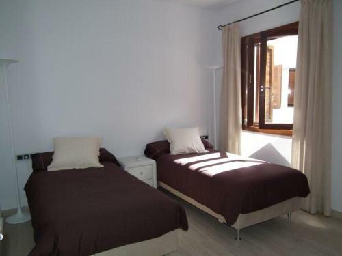 Cala Bassa Villa Sleeps 12 Pool Wifi