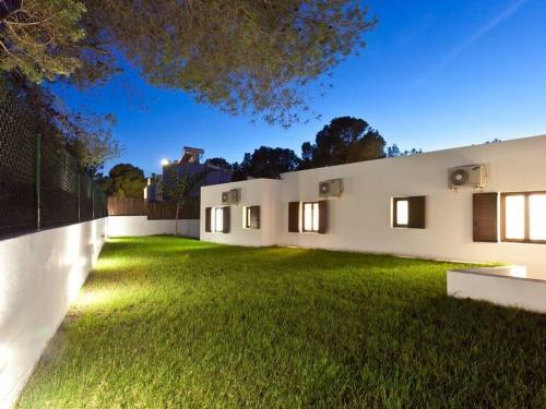 Cala Bassa Villa Sleeps 12 Pool Wifi