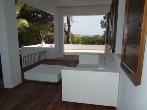 Cala Bassa Villa Sleeps 12 Pool Wifi