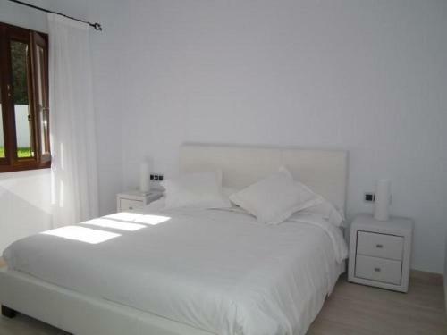 Cala Bassa Villa Sleeps 12 Pool Wifi
