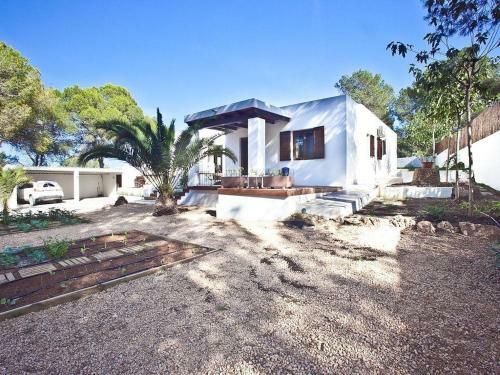 Cala Bassa Villa Sleeps 12 Pool Wifi