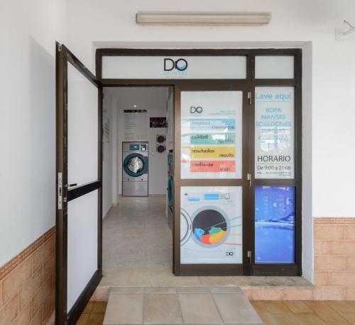 Apartamentos San Antonio Beach