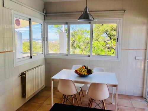 Villa Ibiza's View Jesus