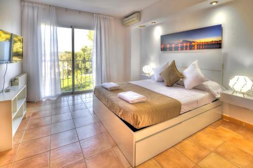 Villa Ibiza's View Jesus