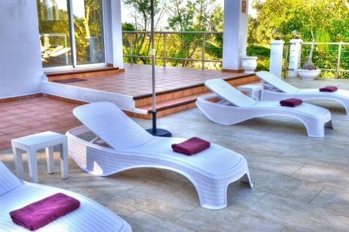 Villa Ibiza's View Jesus