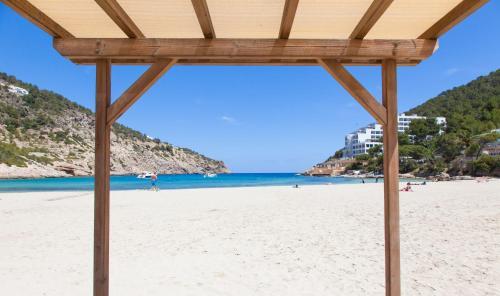 Apartamentos Oasis Sa Tanca