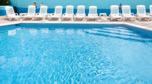 Apartamentos Oasis Sa Tanca