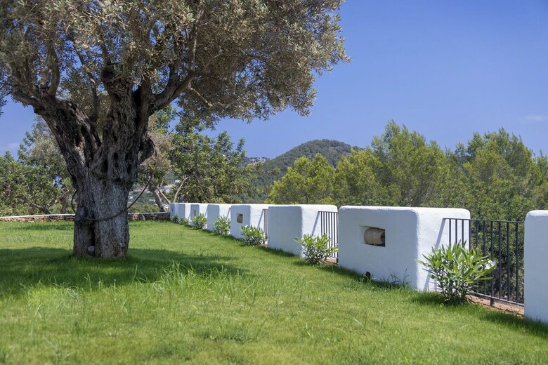 Agroturismo Can Toni Xumeu