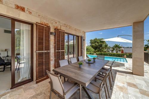 Villa Blue Lagoon