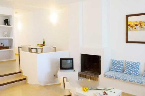 Cala Serena Apartment Sleeps 4 Pool
