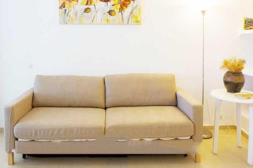 Cala Serena Apartment Sleeps 4 Pool