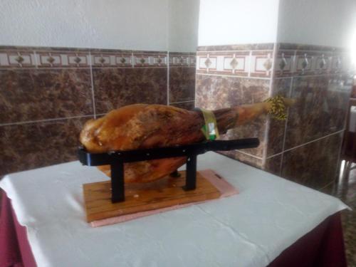 Hotel Hostal Miguel