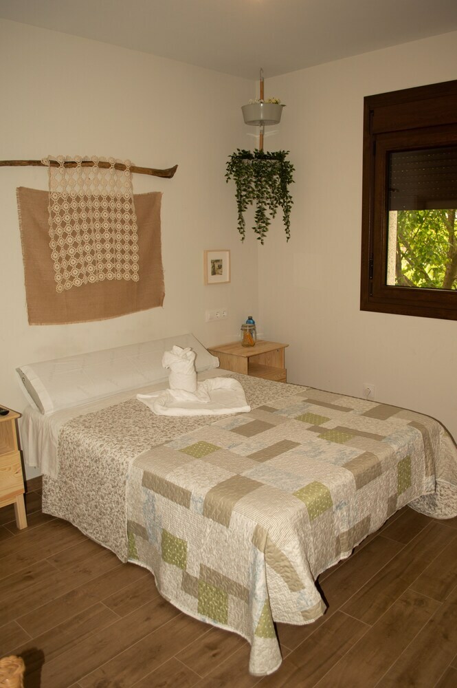 Hostal Villa Galicia