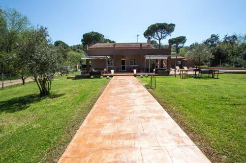 Villa Cardi