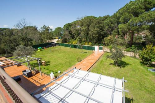 Villa Cardi