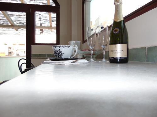 L'esglesia Apartment