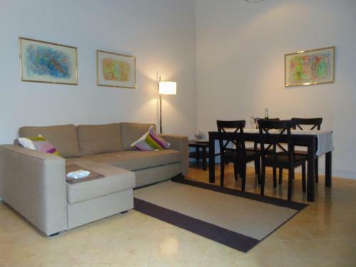 L'esglesia Apartment