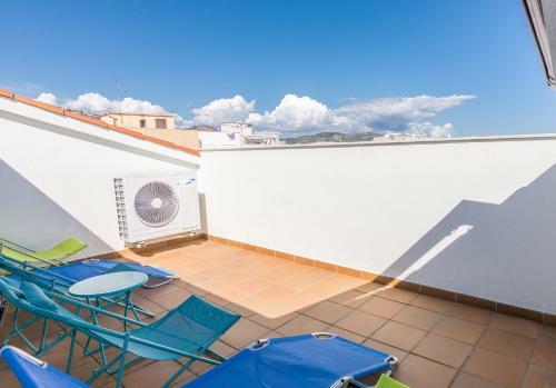 Apartamento Homeholidaysrentals Ilusion