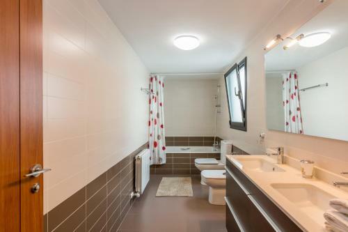 Apartamento Homeholidaysrentals Ilusion