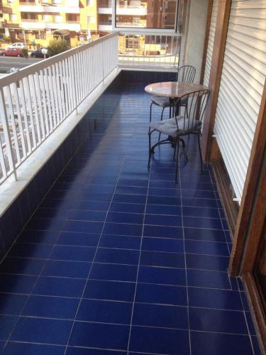 Apartment Carrer De Montserrat