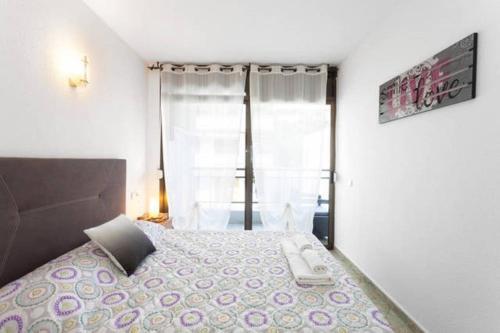 Apartamento P2. Lia, Calella