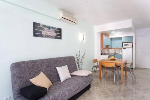 Apartamento P2. Lia, Calella