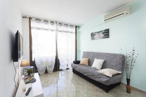 Apartamento P2. Lia, Calella