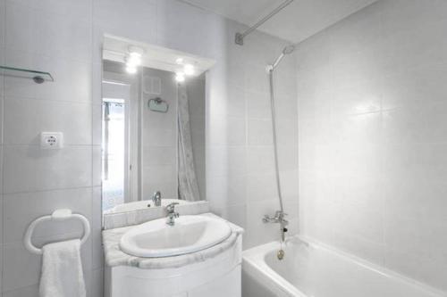 Apartamento P2. Lia, Calella