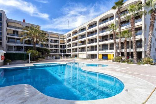 Apartamento P2. Lia, Calella