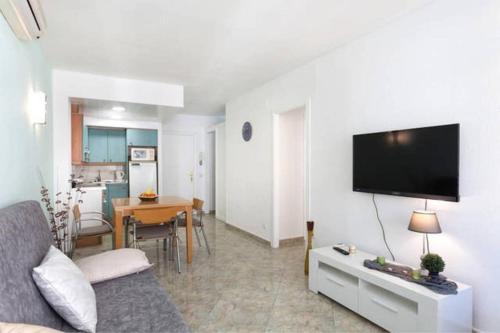 Apartamento P2. Lia, Calella