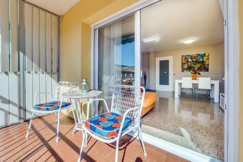 Apartamento Vivalidays Pere