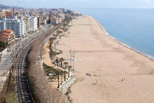 Apartamento Vivalidays Pere