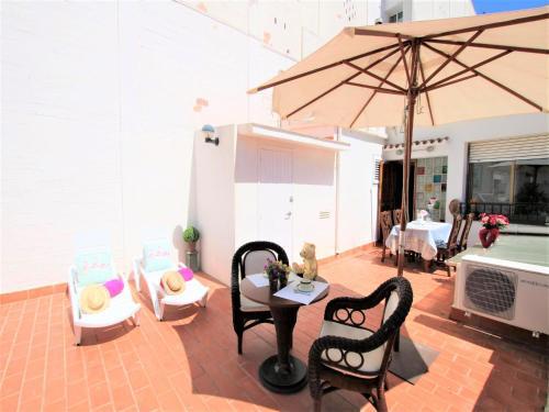 Apartamento Vitrall