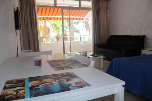 Apartamento Bentejui