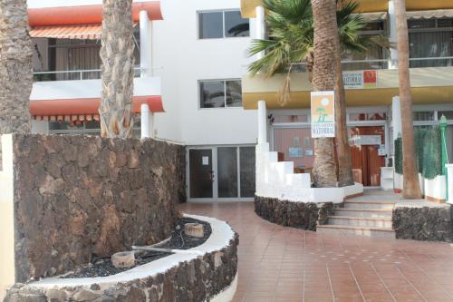 Apartamento Bentejui