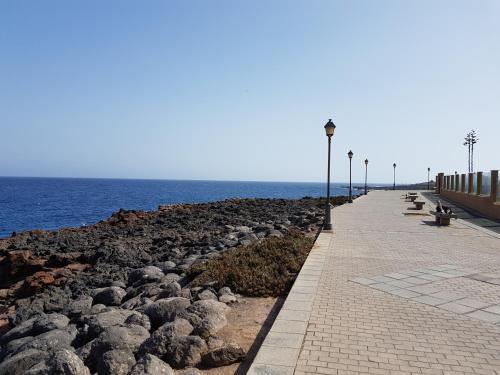 Apartamento Serenity Arenas